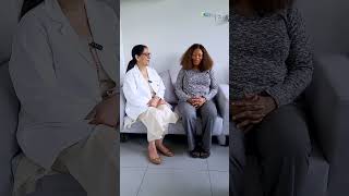 Beating the Infertility Challenges  Patient Testimonial  ART Fertility Clinics [upl. by Troth941]