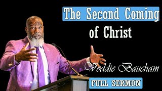 Voddie Baucham  The Second Coming of Christ [upl. by Fanechka603]