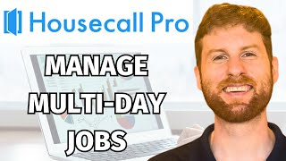 Enhance Efficiency Housecall Pros New Appointment Feature [upl. by Lrig515]