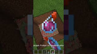 Minecraft silverfish digging minecraft [upl. by Assirek604]