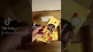 Pack a🍫 order with me✨🎁packandorderwithme orderpacking packing chocolatelover [upl. by Earaj]