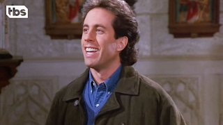 Seinfeld Confessional Clip  TBS [upl. by Tinor]