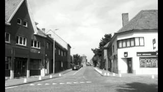 Diepenbeek Centrum Toen en Nu [upl. by Niledam496]