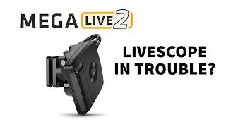 Game Over LiveScope Mega Live 2s Killer New Feature [upl. by Repard]