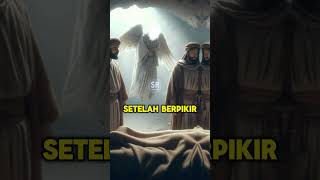 ketika sayyidina ali memandikan jenazah rasulullah sholawat kisahnabimuhammad shorts [upl. by Nahtaneoj]