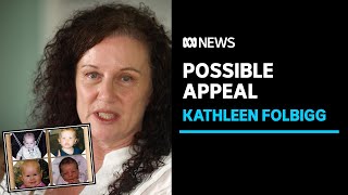 Kathleen Folbigg case to be referred for possible appeal  ABC News [upl. by Aivart]