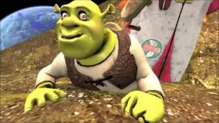 MLG Shrek videos warning actually dank [upl. by Enomahs]