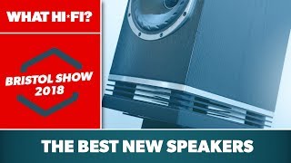 Bristol Show 2018 Best Speakers [upl. by Lap]