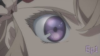 Kyokou Suiri 1  Episode 1 139 [upl. by Herrod]