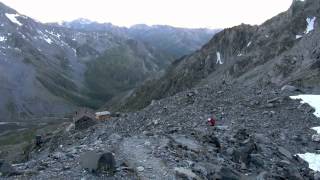 Iker Karrera Reto Chamonix  Zermatt 3 Reto Conseguido [upl. by Yraht]