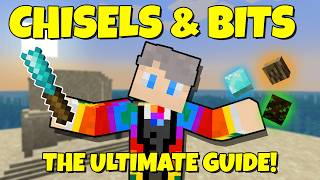 An Absolute Beginners Guide to Chisels And Bits [upl. by Ylrbmik482]