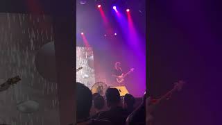 Steve Vai Inviolate World Tour 2023 Singapore 25102023 Part 7 [upl. by Flin]