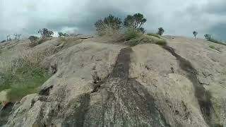 Dolmens of MallachandramTamilNadu adventure rider india tamilnadu archeology motorcycle [upl. by Emil]