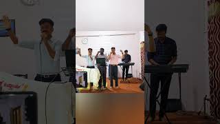 Yeshu Valiyavan albhudangal cheyyunnavan  Malayalam Christian Song [upl. by Petty468]