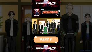 Dialogue  Wind Breaker Episode 10 part 9 windbreaker windbreakeredit anime [upl. by Raddatz]