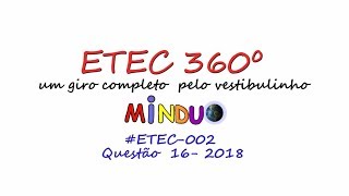 ETEC 360 ETEC002  Pirâmides Etárias [upl. by Eiramac858]