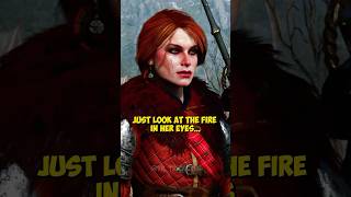 This Witcher 3 Side Quest is Terrifying and Hilarious TheWitcher3 [upl. by Einnok20]