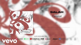 Cokelat  Salah Official Audio Video [upl. by Ris326]