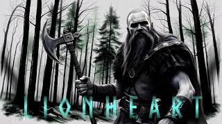 Viking Music  Lionheart [upl. by Glarum]