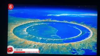 Chicxulub Crater  Dinosaur Killer Astroid Impact [upl. by Yseulta407]