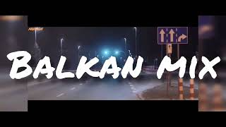 🔥 BALKAN PARTY MIX 🔥 CLUB MUSIC MIX BY NEMUS [upl. by Ro222]