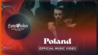 Ochman  River  Poland 🇵🇱  Official Music Video  Eurovision 2022 [upl. by Russon173]