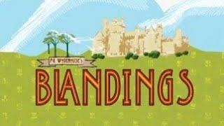 Blandings S01E01 Pighoooooey [upl. by Pero]