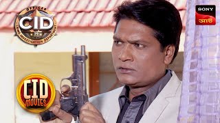 Abhijeet Proves Dayas Innocence  CID Movies  16 Jan 2024 [upl. by Onahpets]