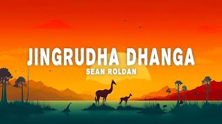 Jingrudha Dhanga Lyrics  Sean Roldan  Modern Love Chennai [upl. by Eltsyrk]