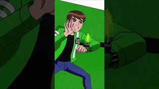 NULLVOID  ⋮ Nullvoid explained in the Ben 10 Universe shorts [upl. by Blount]