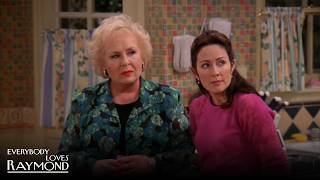 Debra Is Being Extra Mean Today  Everybody Loves Raymond [upl. by Ccasi]