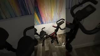 3 in 1 Folding Exercise Bike For Valentines Day  Assembly Included [upl. by Australia]