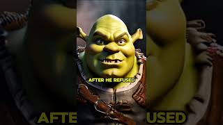 Shrek theory shrek shrek5 [upl. by Amoreta]