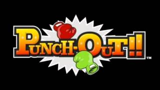 Glass Joe  Punch Out OST Extended [upl. by Suicul]