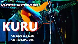 HIGHLIFE MAKOSSA INSTRUMENTAL 2024KURU BEST 2024 IGBO HIGHLIFE MAKOSSA BEAT [upl. by Yornek]