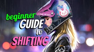 The Beginner Motorcyclists Guide to Shifting Gears [upl. by Routh]