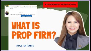 Understanding Proprietary Trading What is a Prop Firm [upl. by Slorac]