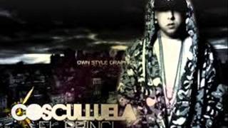 CUSCULLUELA ft EL SICA  ACAPELLA EDITION  DJ WALTER MASTERMIX [upl. by Nalyr8]