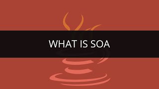 What is SOA  SOA Architecture  SOA Tutorial For Beginners  Java  SOA Tutorial  Edureka [upl. by Ailhat]