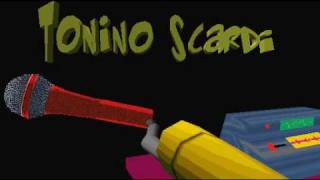 3dmm  Orfei Tonino Scardi [upl. by Gilchrist648]