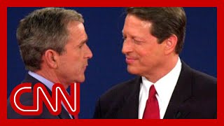 Bush v Gore Too close to call 2015 [upl. by Able105]