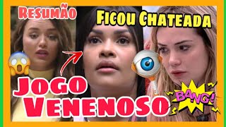 BBB 20 Rafa esculacha Flay Babu rasga o verbo com Ivy Marcela ouve umas Verdades sobre Daniel [upl. by Howard]