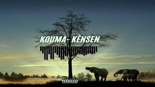 Kouma kènsen free Ragga dancheall instrumental by caasa underbeats 2024 [upl. by Navert]