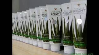 Gel Dental Natural com Aloe Vera e Propólis [upl. by Bink]