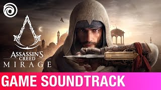 Ezios Family  Mirage Version  Assassins Creed Mirage OST  Brendan Angelides  Jesper Kyd [upl. by Kamp810]