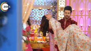 Diwali Special  Kundali Bhagya  Rishton Ki Deepawali  दिवाली स्पेशल  Webisode 1112  Zee Tv [upl. by Oakleil]