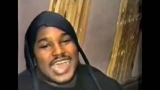 Rare Cam’ron Freestyle prod by nordy [upl. by Ateval351]