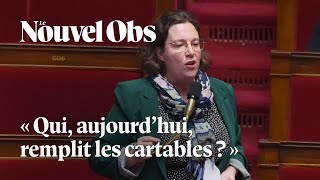 Parents solos  les députés approuvent la défiscalisation des pensions alimentaires reçues [upl. by Menon]