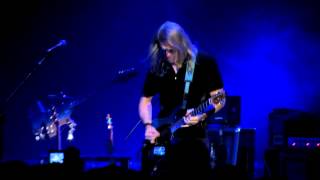 Steve Morse Band On the Pipe [upl. by Okiam]