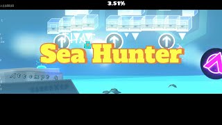 Sea Hunter by DaVyZ [upl. by Jaela]